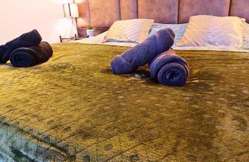 Beauvais Apartment | Le Beau Séjour 2 - Très Spacieux - Proche Aéroport