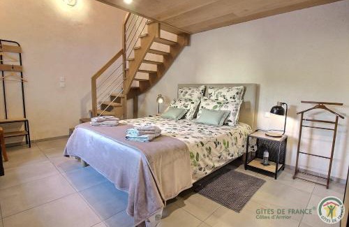 Tressignaux Bed & Breakfast | Le bel arbre