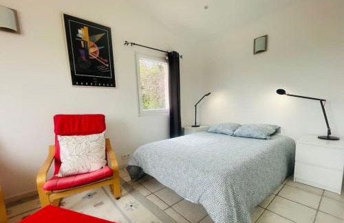 Peyruis Apartment | Le belle-vue *climatisé