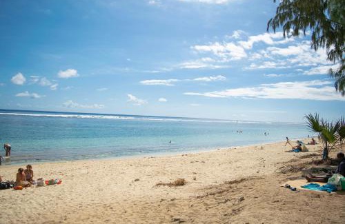 L'Ermitage-les-Bains Apartment | Le Bellissima