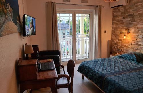 L'Ermitage-les-Bains Apartment | Le Bellissima