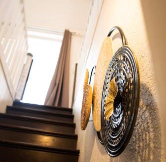 L'Ermitage-les-Bains Apartment | Le Bellissima