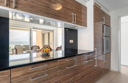 Montreux City Centre Apartment | Le Belvédère D1.4 by Interhome