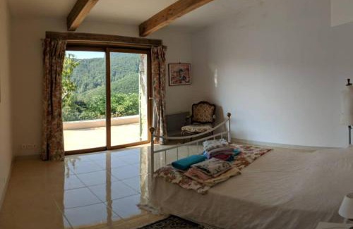 Lairiere House | Le Belvedere