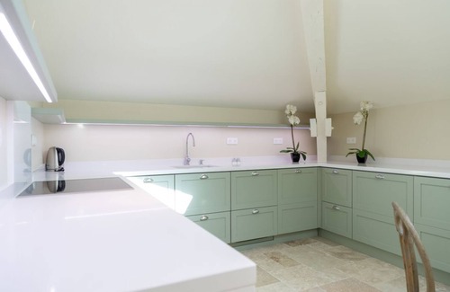 Sainte-Maxime Villa | Le Belvedere - Nine Bedroom Villa, Sleeps 22