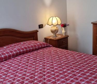Romano d'Ezzelino Bed & Breakfast | LE BETULLE B&B