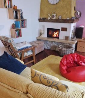Romano d'Ezzelino Bed & Breakfast | LE BETULLE B&B