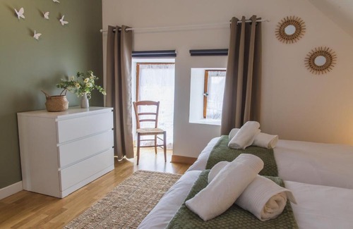 Chateauvieux House | Le Beverly à 9 min de Beauval