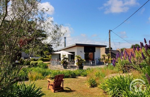 Tregastel House | Le Bigorneau - Tregastel