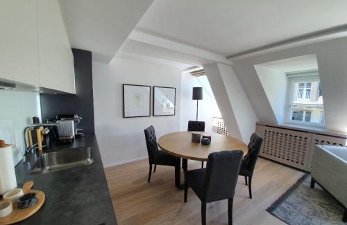 Old Town Apartment | Le Bijou Bahnhofstrasse/Paradeplatz