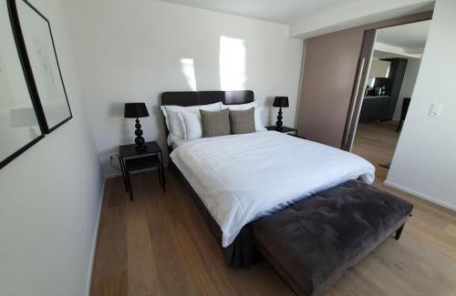 Old Town Apartment | Le Bijou Bahnhofstrasse/Paradeplatz