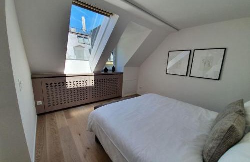 Old Town Apartment | Le Bijou Bahnhofstrasse/Paradeplatz