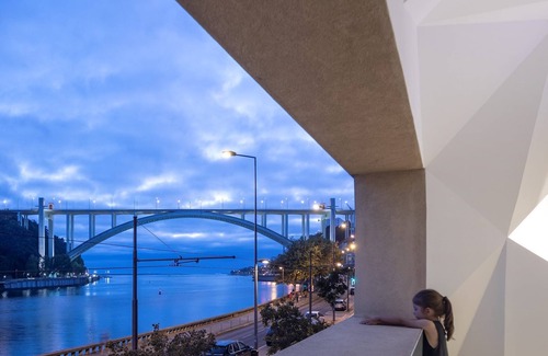 Lordelo do Ouro e Massarelos Apartment | Le Blanche by SOULSHARING. PORT