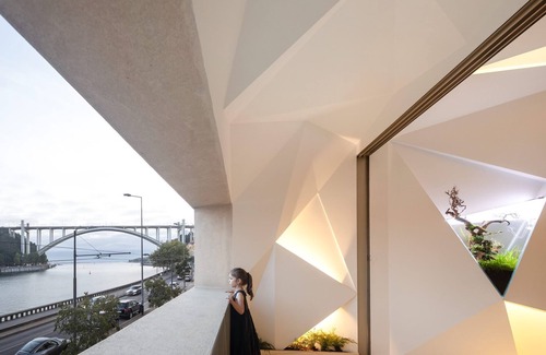 Lordelo do Ouro e Massarelos Apartment | Le Blanche by SOULSHARING. PORT