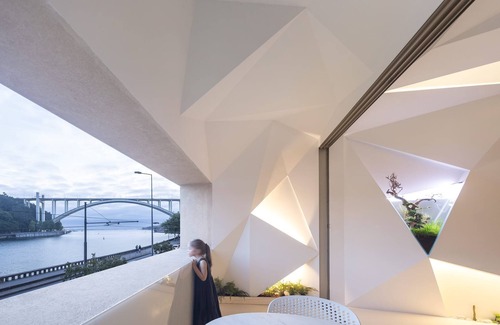 Lordelo do Ouro e Massarelos Apartment | Le Blanche by SOULSHARING. PORT