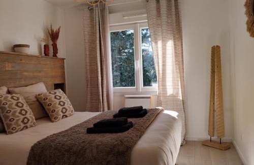 Epinal House | Le Bohème par Vosges Sérénité