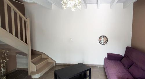 Les Echets House | Le bois de l'étang - Gîte 3 étoiles - 6 pers