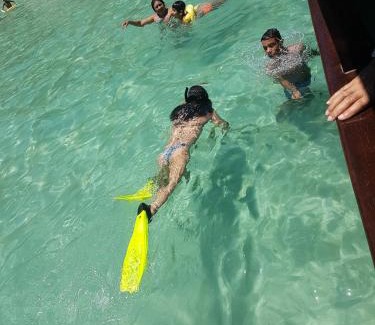 Arraial do Cabo Apartment | Le bon vivant 305