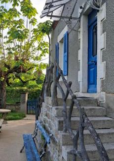 Feusines House | Le bonheur est dans le pré