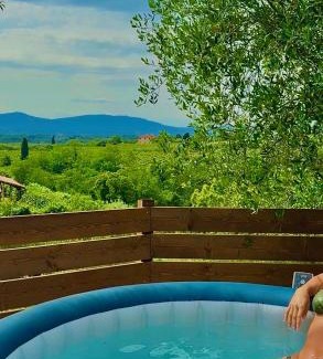 Bivio Pozzo House | Le Botti Fiorentine