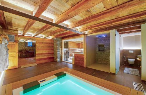 Arvier Apartment | Le Bourg Charmant - Coeur d'hiver