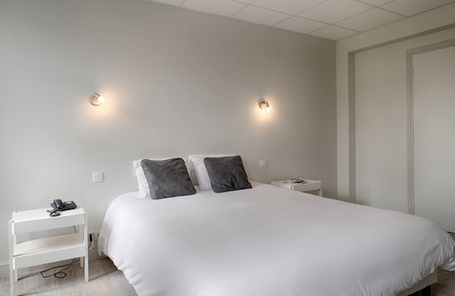 Quimperle Hotel | Le Brizeux