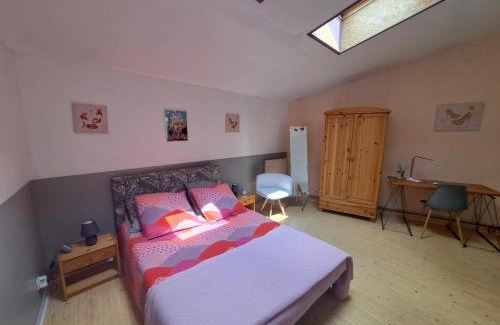 Chatel-Guyon House | Le Céleste