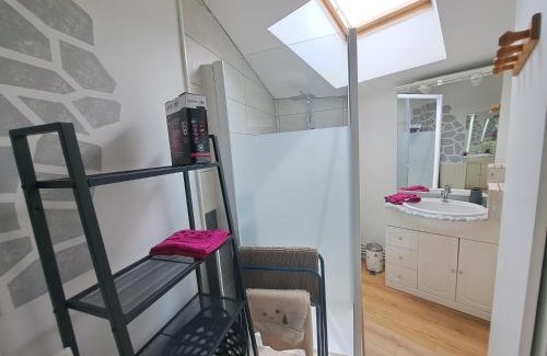 Chatel-Guyon House | Le Céleste
