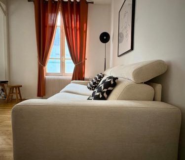 Chartres Apartment | Le Célestin - quartier Cathédrale