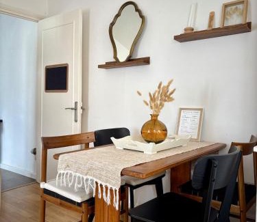 Chartres Apartment | Le Célestin - quartier Cathédrale