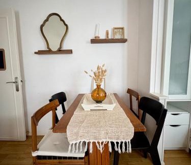 Chartres Apartment | Le Célestin - quartier Cathédrale