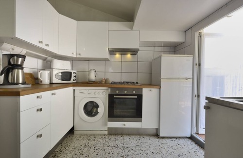 Ensues-la-Redonne Apartment | Le cabanon des pêcheurs