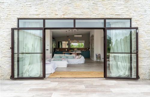 Modene House | Le cabanon de Modène