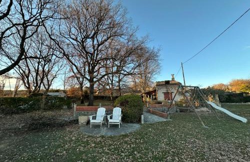 Mane House | Le Cabanon