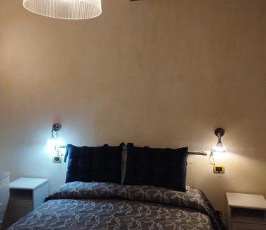 Giglio Porto Apartment | Le Caldane