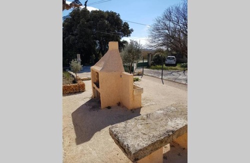 Tulette Villa | LE CALME EN PROVENCE