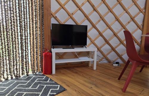 Brugelette House | Le camélia