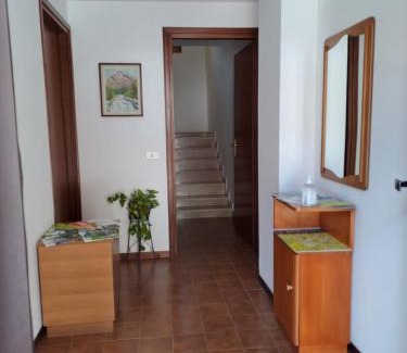 Bordano House | Le Camelie, Natura e Relax
