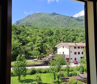 Bordano House | Le Camelie, Natura e Relax