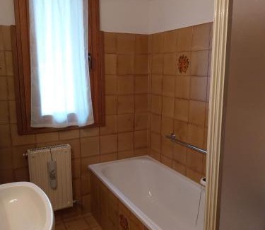 Bordano House | Le Camelie, Natura e Relax