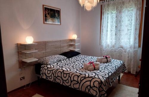 Bordano House | Le Camelie, Natura e Relax