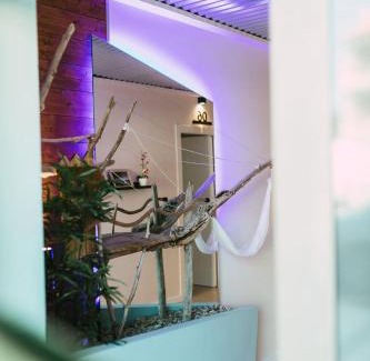 Marina di Vasto House | Le Camere ai Trabocchi