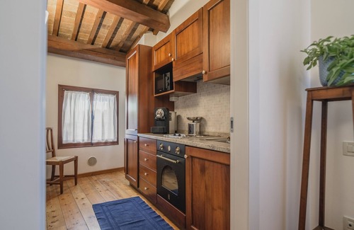 Treviso Bed & Breakfast | Le Camere Di Palazzo Bortolan