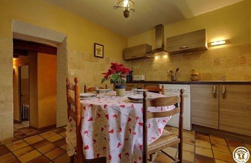 Anglefort House | Le Campagnard - Anglefort