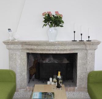 San Massimo Apartment | LE CANONICHE NEL MATESE ALBERGO DIFFUSO