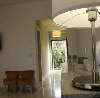 San Massimo Apartment | LE CANONICHE NEL MATESE ALBERGO DIFFUSO