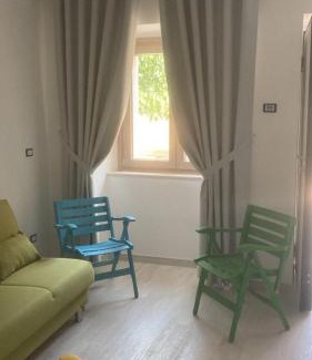 San Massimo Apartment | LE CANONICHE NEL MATESE ALBERGO DIFFUSO