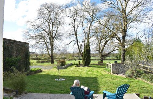 Chantonnay Bed & Breakfast | Le Cardoué, gíte au cœur du bocage vendéen proche Puy duFou