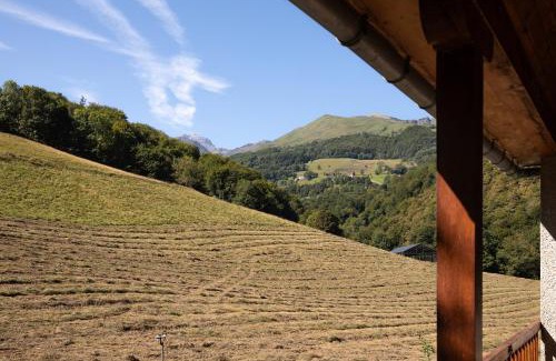 Campan House | Le Carot