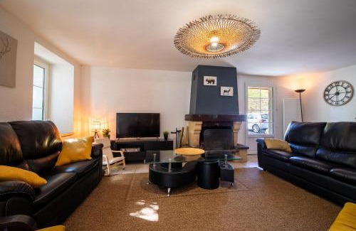 Campan House | Le Carot